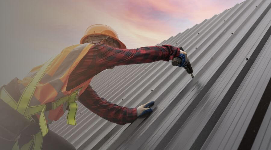 Professional residential roofers in Aberdeen, MS